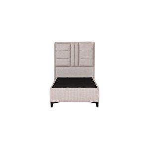 Bamboo Sleepy Sandıklı Baza Bej (başlik Ve Yatak Dahi̇l Deği̇ldi̇r)
