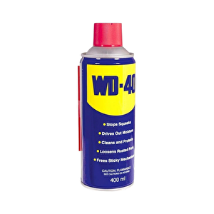 Wd-40 400 Ml