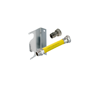 Sayaç Montaj Seti̇ Test Deli̇ksi̇z 1''