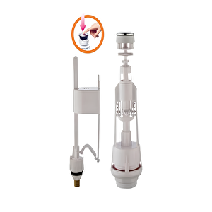 Pls. Gold Basmali İç Takim