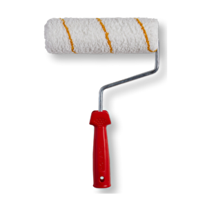 Rolart 25 Cm Saten Boya Rulosu