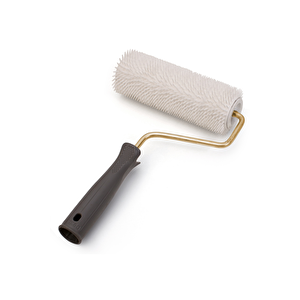 Dekor Epoksi Kirpi Rulo - Küçük Çap 7 Cm 20 Cm