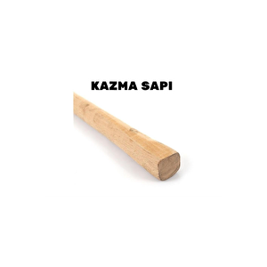 Kazma Sapi Gürgen (100 Cm)