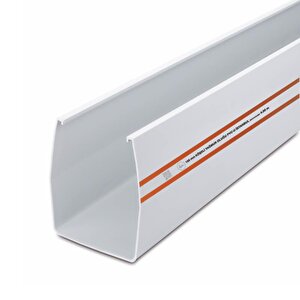 Çati Oluğu Köşeli̇ Dere 150mm 4m/boy
