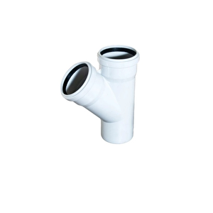 50x50 Tek Çatal 45