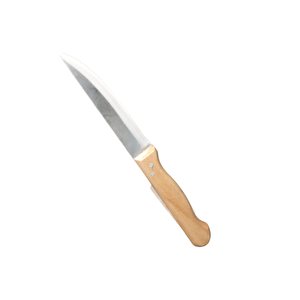 Ülgen Ekmek Biçaği Ağaç Sap No:20