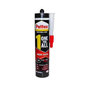 Pattex One For All Beyaz 460 Gr