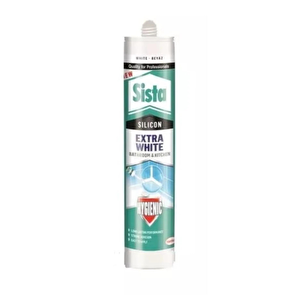 Sista Extra White Hygienic 280 Ml