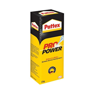 Pattex Pro Power Japon 15 G