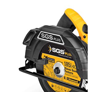 Sunta Kesme Maki̇nasi 1500watt 185 Mm