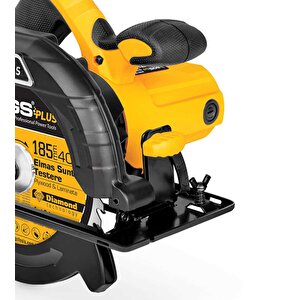 Sunta Kesme Maki̇nasi 1500watt 185 Mm