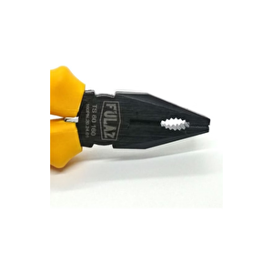 Fulaz Pense  No:6 Sari 160 Mm  Flz21