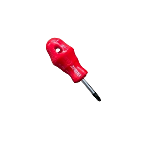 Bay-tec Topaç  Tornavi̇da  Yildiz  6x38mm
