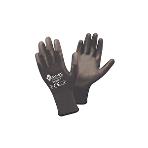 Bay-tec Extra Pu Eldi̇ven 1/2 - 7