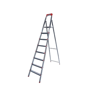 Eli̇ps Galveni̇z Merdi̇ven 7+1 Basamakli