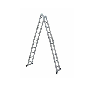 Akrobat Merdi̇ven 3,70m 12 Basamakli