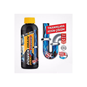 Wc-banyo Lavabo Açici 2000 Gr