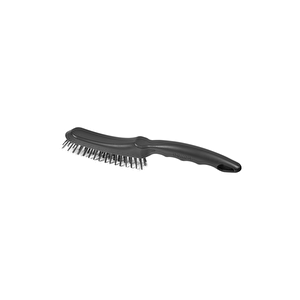 Sert Telli Firça 13 Cm