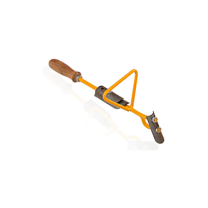 Gazbeton Kanal Açıcı 45 Cm