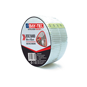 Bay-tec Derz  Bandi  96mmx90m Geni̇ş