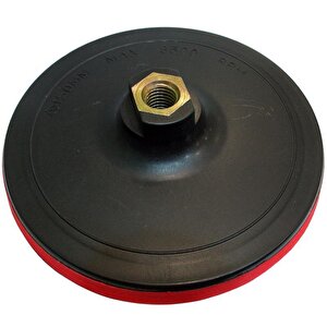 Di̇sk Zimpara Tabani Cirtli (115 Mm) Koni̇k