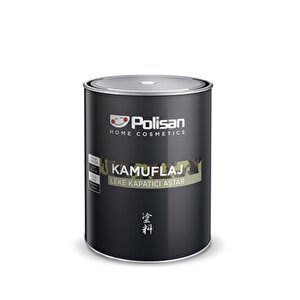 Kamuflaj Leke Çıkarıcı Astar 2.5 Lt