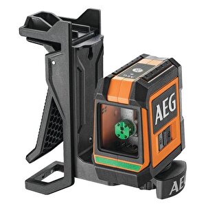 Aeg Clg220-b 2 Çi̇zgi̇li̇ Lazer Hi̇zalama