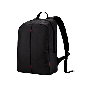 Classone Pr-r140  Roma Serisi Su Geçirmez Kumaş 13-14"notebook Laptop Sırt Çantası