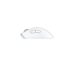 Razer Deathadder V3 Pro Kablosuz Beyaz Gaming Mouse Rz01-04630200-r3g1