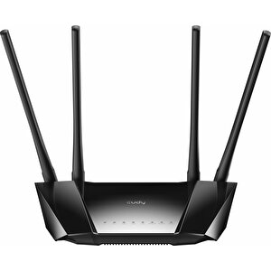 Lt400 2,4ghz 300mbps, 5ghz 867mbps, 4 Ports 4g Lte Nono Sim Destekli Ddns Mobile Router