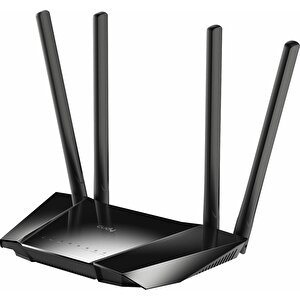 Lt400 2,4ghz 300mbps, 5ghz 867mbps, 4 Ports 4g Lte Nono Sim Destekli Ddns Mobile Router