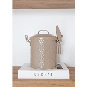 Prizma Bakliyat Kovası Karamel