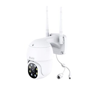 Hello Ws-q208x 8mp Icsee Destekli Wifi Kamera