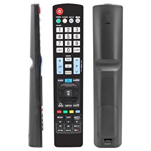 Weko Kl Rm-l930+1 Lg Smart Lcd Led Tv Yazisiz Kumanda rc0930-082019002