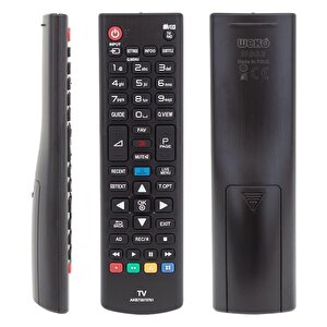 Lg Akb73975761 - 32lb650- 42lb700v3d - 50lb671v - 55lb870v - 65lb730vaeu 3d Smart Tuşlu Lcd-led Tv Kumanda