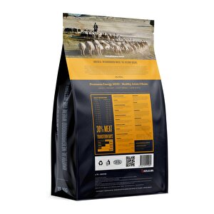 Energy 5000 Yetişkin Köpek Maması 15 Kg