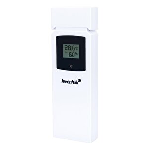 Levenhuk Wezzer Base L50 Termometre