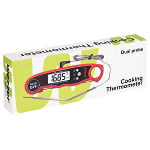 Levenhuk Wezzer Cook Mt50 Pişirme Termometresi