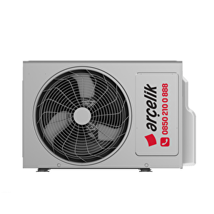Ekolojik 07325 A Ekolojik Inverter Klima