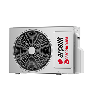 Ekolojik 07325 A Ekolojik Inverter Klima
