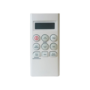Arçelik Ekolojik 07325 A Ekolojik Inverter Klima