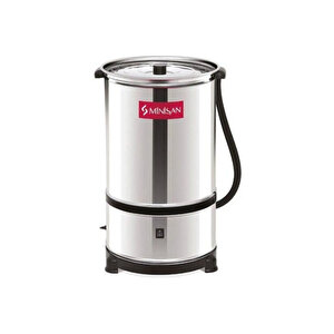 Minisan 25 Lt Ultra Zaman Ayarlı Yayık Makinesi