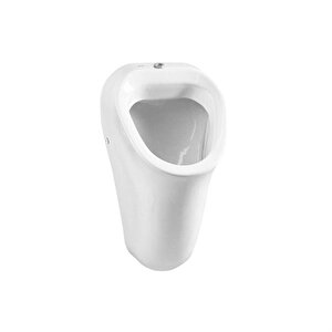 Vitra Arkitekt Beyaz Üstten Su Girişli Pisuvar 6202l003-0198