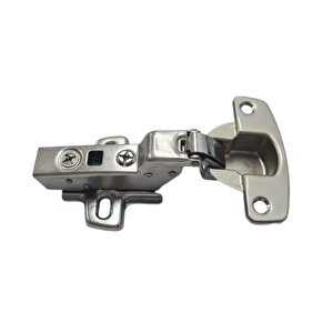 Hettich Frenli Süper Deveboynu Kalın Kapak Menteşesi | Dayanıklı Ve Uygun Fiyatlı | 2 Adet