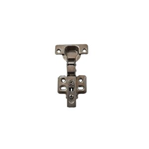 Canex Frenli Yarım Deveboynu Menteşe | Sağlam Ve Uzun Ömürlü | 5 Adet