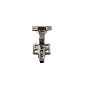 Canex Frenli Süper Deveboynu Menteşe | Sağlam Ve Uzun Ömürlü | 5 Adet