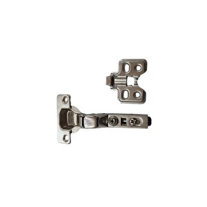 Canex Frenli Süper Deveboynu Menteşe | Sağlam Ve Uzun Ömürlü | 5 Adet