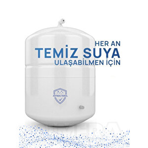 Lite Seri Ekstra mineralli LG Chem Su Arıtma Cihazı Duş Başlığı Hediye