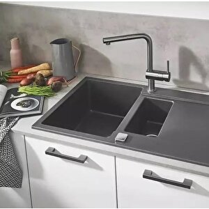 Minta Tek Kumandalı Eviye Bataryası - 30274a00