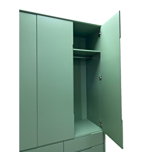 Serra Gardırop - Abmg24
